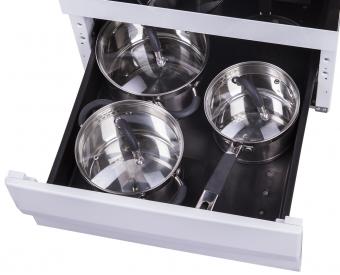 Плита комбинированная Hansa FCMW580957: 2