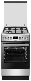 Плита комбинированная Hansa FCMX58329: 1