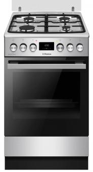 Плита комбинированная Hansa FCMX58329: 2