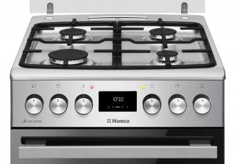Плита комбинированная Hansa FCMX58329: 3