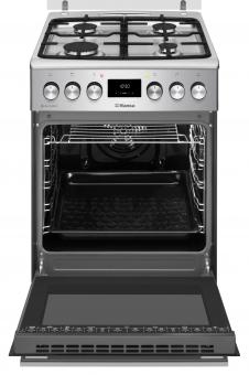 Плита комбинированная Hansa FCMX58329: 5