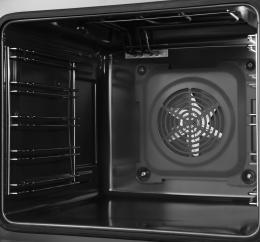 Плита комбинированная Hansa FCMX59229: 5