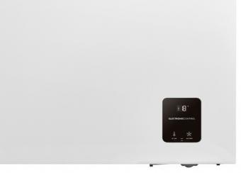 Морозильный ларь GORENJE FH14EAW: 2