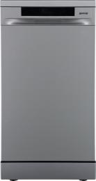 Посудомоечная машина Gorenje GS541D10X: 3