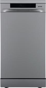Посудомоечная машина Gorenje GS541D10X: 3