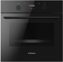 Комплект Духовой шкаф + Варочная поверхность электрическая HANSA FCCS68309: 5