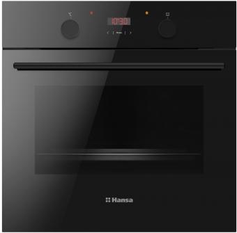 Комплект Духовой шкаф + Варочная поверхность электрическая HANSA FCCS68309: 5