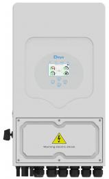 DEYE Гибридный однофазный инвертор SUN-6K-SG05LP1-AM2-P: 1