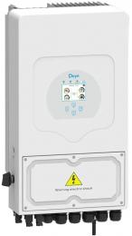 DEYE Гибридный однофазный инвертор SUN-6K-SG05LP1-AM2-P: 2