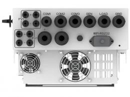 DEYE Гибридный однофазный инвертор SUN-6K-SG05LP1-AM2-P: 4