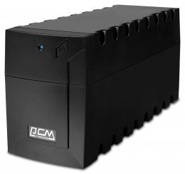 ИБП Powercom RPT-1000A: 1