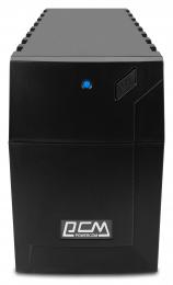 ИБП Powercom RPT-1000A: 2