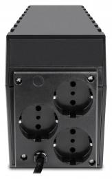 ИБП Powercom RPT-1000A: 3