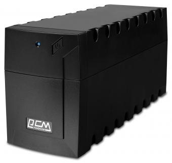 ИБП Powercom RPT-1000A: 1