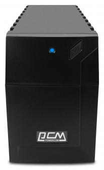 ИБП Powercom RPT-1000A: 2