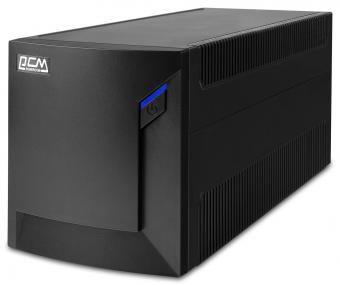 ИБП Powercom RPT-2000AP: 1
