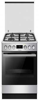 Плита комбинированная Hansa FCMX583291: 1