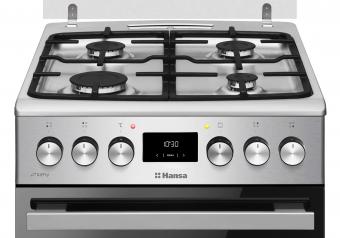 Плита комбинированная Hansa FCMX583291: 3