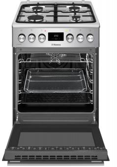 Плита комбинированная Hansa FCMX583291: 5