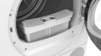 Сушильная машина Siemens WQ42K200UA: 5