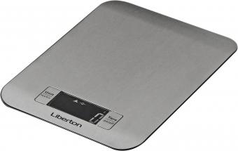 Весы кухонные Liberton LKS-0714 Smart: 2