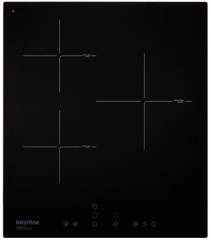 Варочная поверхность индукционная Interline HHV 536 SPT BA: 1