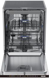 Встраиваемая посудомоечная машина EDLER EBD-6030PDHS: 1