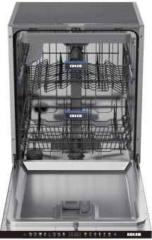 Встраиваемая посудомоечная машина EDLER EBD-6030PDHS: 1
