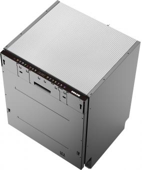 Встраиваемая посудомоечная машина EDLER EBD-6030PDHS: 5