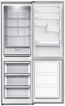 Холодильник EDLER ED-489CRM: 2