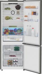 Холодильник BEKO B5RCNE565HXPMG: 3