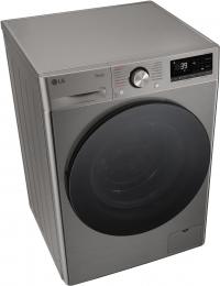 Стиральная машина LG F4Y7ES5P: 4