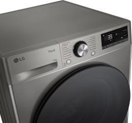 Стиральная машина LG F4Y7ES5P: 5