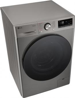 Стиральная машина LG F4Y7ES5P: 4