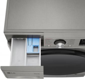 Стиральная машина LG F4Y7ES5P: 6