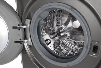 Стиральная машина LG F4Y7ES5P: 7