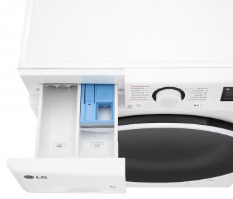 Стиральная машина LG F2Y5PS0W: 5