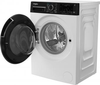 Стиральная машина WHIRLPOOL WAM81WBUA: 3