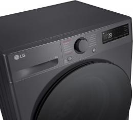 Стиральная машина LG F2Y5FS5J: 6