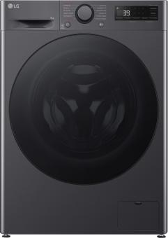 Стиральная машина LG F2Y5FS5J: 1