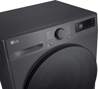 Стиральная машина LG F2Y5FS5J: 6
