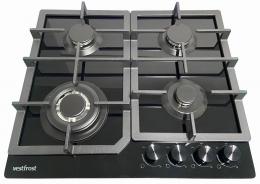 Варочная поверхность газовая Vestfrost GOGHV193CN: 1