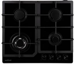 Варочная поверхность газовая Vestfrost GOGHV193CN: 2