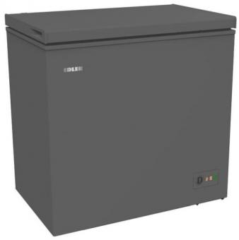 Морозильный ларь EDLER ED-200SG: 1