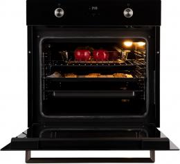 Духовой шкаф электрический Vestfrost OBG869TDT: 2