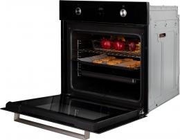 Духовой шкаф электрический Vestfrost OBG869TDT: 3