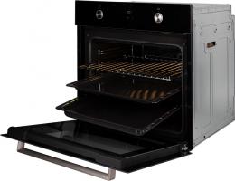 Духовой шкаф электрический Vestfrost OBG869TDT: 4