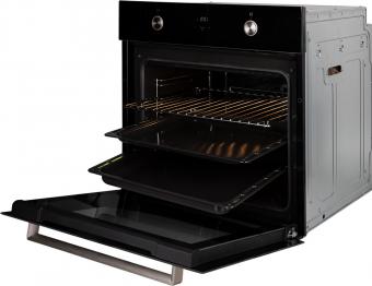 Духовой шкаф электрический Vestfrost OBG869TDT: 4