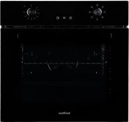 Духовой шкаф электрический Vestfrost BOV70CN: 1