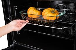 Духовой шкаф электрический Vestfrost BOV70CN: 3